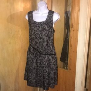 George Women Size 12-14 Sleeveless Dress